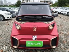 Baojun E200 2020 305KM Smart Edition - ფოტო 20