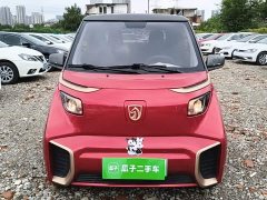 Baojun E200 2020 305KM Smart Edition - ფოტო 3