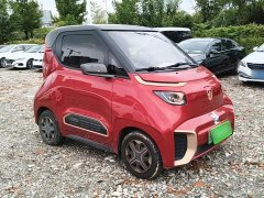 Baojun E200 2020 305KM Smart Edition - ფოტო 4