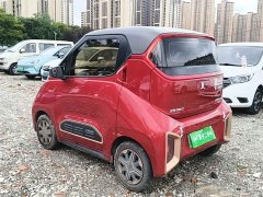 Baojun E200 2020 305KM Smart Edition - ფოტო 5