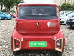 Baojun E200 2020 305KM Smart Edition - ფოტო 6