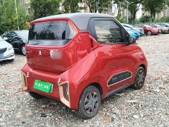 Baojun E200 2020 305KM Smart Edition - ფოტო 7