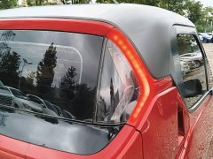 Baojun E200 2020 305KM Smart Edition - ფოტო 8