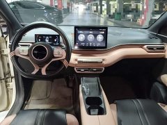 BYD Seagull 2023 Freedom Edition - ფოტო 10