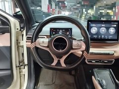 BYD Seagull 2023 Freedom Edition - ფოტო 11