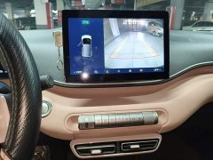 BYD Seagull 2023 Freedom Edition - ფოტო 13