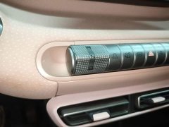 BYD Seagull 2023 Freedom Edition - ფოტო 14