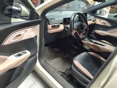 BYD Seagull 2023 Freedom Edition - ფოტო 16