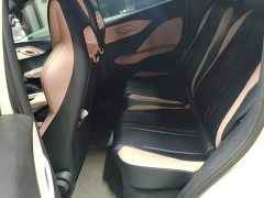 BYD Seagull 2023 Freedom Edition - ფოტო 17