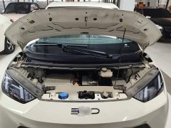 BYD Seagull 2023 Freedom Edition - ფოტო 20