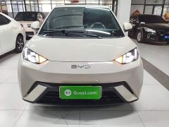BYD Seagull 2023 Freedom Edition - ფოტო 3