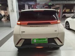 BYD Seagull 2023 Freedom Edition - ფოტო 6