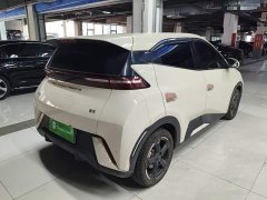 BYD Seagull 2023 Freedom Edition - ფოტო 7
