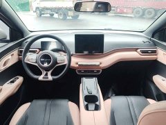 BYD Seagull Flying Edition - ფოტო 10