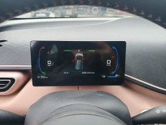 BYD Seagull Flying Edition - ფოტო 12