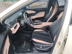 BYD Seagull Flying Edition - ფოტო 15