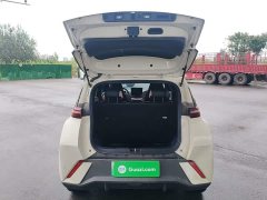 BYD Seagull Flying Edition - ფოტო 19