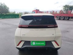 BYD Seagull Flying Edition - ფოტო 6