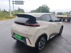 BYD Seagull Flying Edition - ფოტო 7
