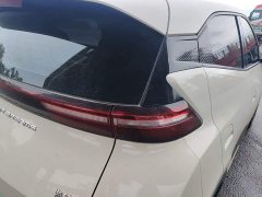 BYD Seagull Flying Edition - ფოტო 8