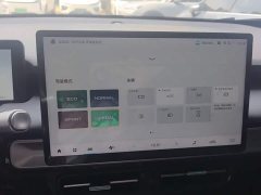 GAC AION Y 2022 Plus 70 Joy Edition - ფოტო 13