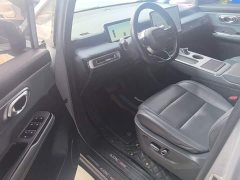 GAC AION Y 2022 Plus 70 Joy Edition - ფოტო 16