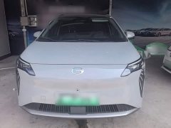GAC AION Y 2022 Plus 70 Joy Edition - ფოტო 3