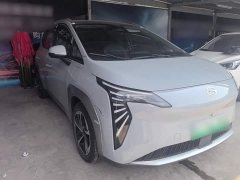 GAC AION Y 2022 Plus 70 Joy Edition - ფოტო 4