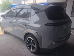 GAC AION Y 2022 Plus 70 Joy Edition - ფოტო 5