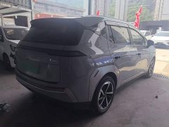GAC AION Y 2022 Plus 70 Joy Edition - ფოტო 7