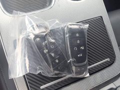 GAC AION Y 2022 Plus 70 Joy Edition - ფოტო 9