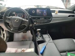 Lexus ES 2021 260 Excellence Edition - ფოტო 10