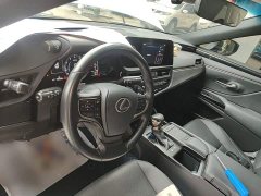 Lexus ES 2021 260 Excellence Edition - ფოტო 11