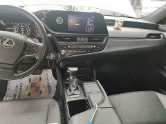 Lexus ES 2021 260 Excellence Edition - ფოტო 13