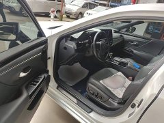 Lexus ES 2021 260 Excellence Edition - ფოტო 16