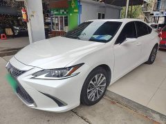 Lexus ES 2021 260 Excellence Edition - ფოტო 2