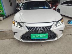 Lexus ES 2021 260 Excellence Edition - ფოტო 3