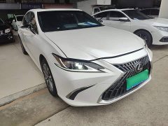 Lexus ES 2021 260 Excellence Edition - ფოტო 4