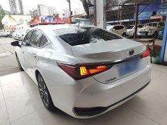 Lexus ES 2021 260 Excellence Edition - ფოტო 5