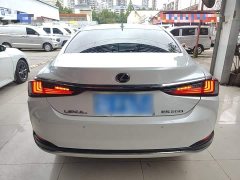 Lexus ES 2021 260 Excellence Edition - ფოტო 6