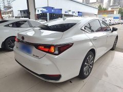 Lexus ES 2021 260 Excellence Edition - ფოტო 7