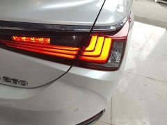 Lexus ES 2021 260 Excellence Edition - ფოტო 8