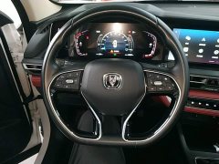 Changan CS75PLUS 1.5T Automatic Luxury - ფოტო 11