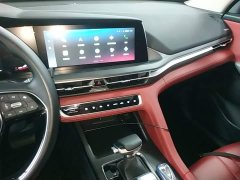 Changan CS75PLUS 1.5T Automatic Luxury - ფოტო 13