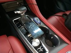 Changan CS75PLUS 1.5T Automatic Luxury - ფოტო 14