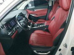 Changan CS75PLUS 1.5T Automatic Luxury - ფოტო 15