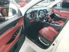 Changan CS75PLUS 1.5T Automatic Luxury - ფოტო 16