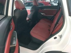 Changan CS75PLUS 1.5T Automatic Luxury - ფოტო 17