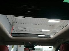 Changan CS75PLUS 1.5T Automatic Luxury - ფოტო 18
