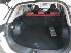 Changan CS75PLUS 1.5T Automatic Luxury - ფოტო 19